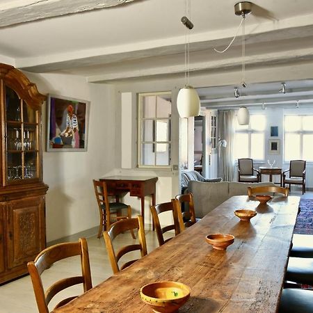 Altstadt Apartments Lüneburg Dış mekan fotoğraf