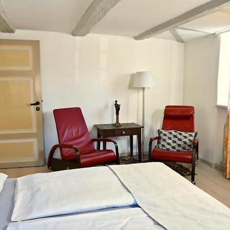 Altstadt Apartments Lüneburg Dış mekan fotoğraf