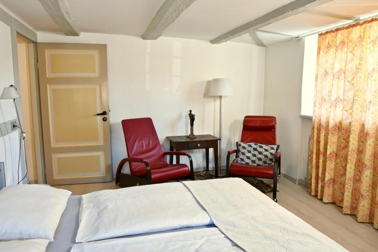 Altstadt Apartments Lüneburg Dış mekan fotoğraf