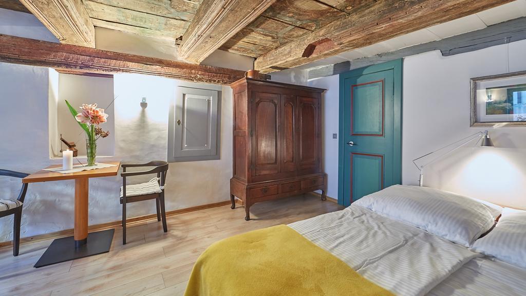 Altstadt Apartments Lüneburg Oda fotoğraf